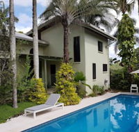 Daintree Village B  B - Perths Hotel