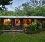 Cow Bay Homestay B  B - Perths Hotel