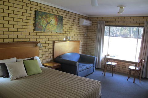 Golfers Lodge Motel - Perths Hotel 7