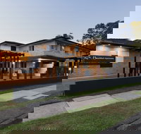 Beachpark Apartments - Perths Hotel