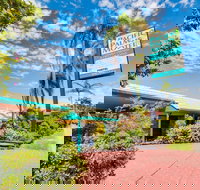 Coffs Harbour Pacific Palms Motel - Perths Hotel