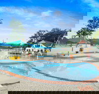 Clog Barn Caravan Park - Perths Hotel