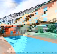 Ibis Budget Coffs Harbour - Perths Hotel