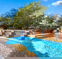 Ocean Park Motel - Perths Hotel