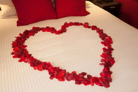 Wine Country Motor Inn - Perths Hotel 6