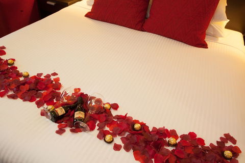 Wine Country Motor Inn - Perths Hotel 2