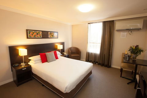 Wine Country Motor Inn - Perths Hotel 5
