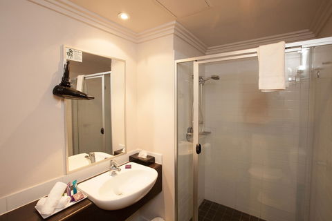 Wine Country Motor Inn - Perths Hotel 4