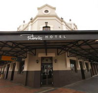 Peden's Hotel - Perths Hotel