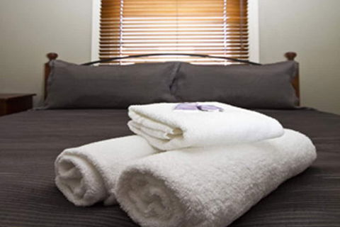 Peden's Hotel - Perths Hotel 7