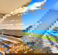 Whitesands - Perths Hotel