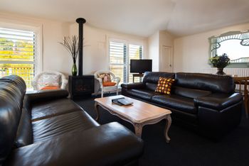 Alpha Loft - Perths Hotel 0