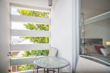 Apartment 9 - Perths Hotel 2