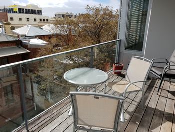 Apartment 9 - Perths Hotel 4