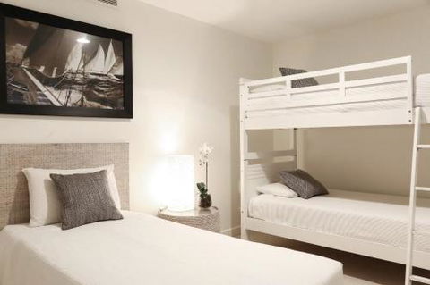 Hastings Park Apartment 7 - Perths Hotel 3
