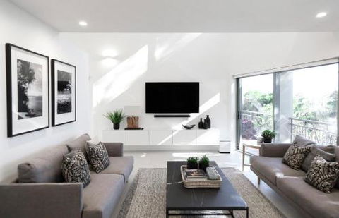 Hastings Park Apartment 7 - Perths Hotel 5