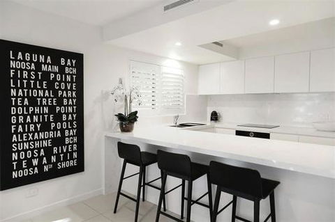 Hastings Park Apartment 7 - Perths Hotel 4
