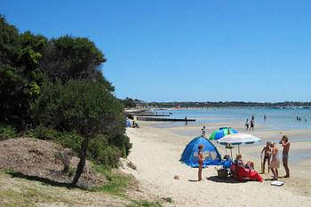 Bayside Vacations - Perths Hotel 0
