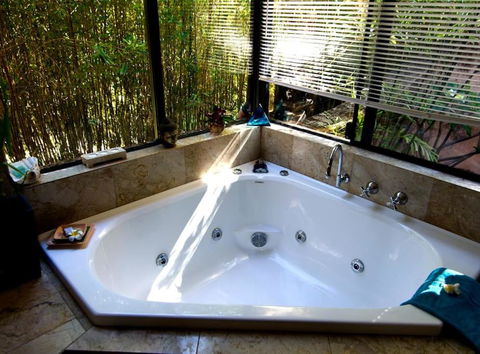Riveresque - Perths Hotel 1