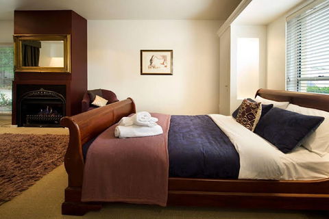 Zen Suite - Perths Hotel 0