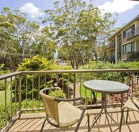 Magnus Gardens Unit 4 / 7 Magnus Street - Perths Hotel