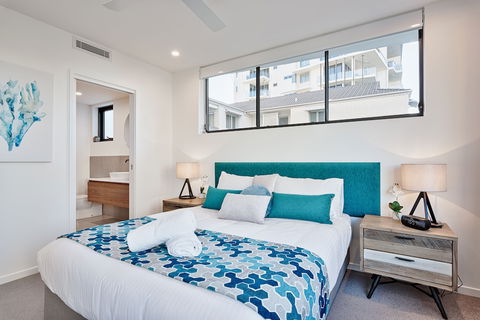Allure Mooloolaba - Perths Hotel 6