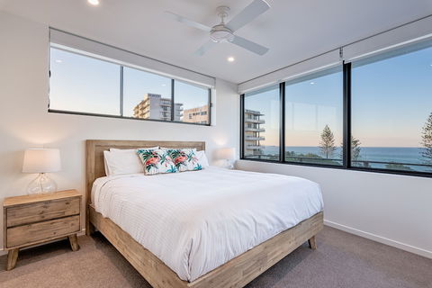 Allure Mooloolaba - Perths Hotel 5