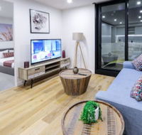 Unil Apartments Glenwaverley - Perths Hotel