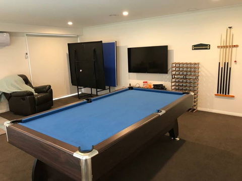 Rosanna Mansion - Perths Hotel 3