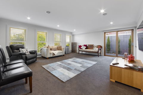Rosanna Mansion - Perths Hotel 2