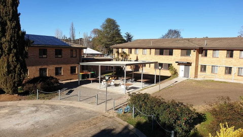 Seranin Bathurst - Perths Hotel 0