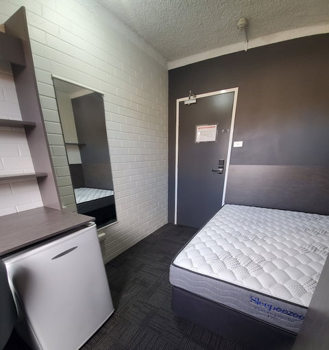 Seranin Bathurst - Perths Hotel 5