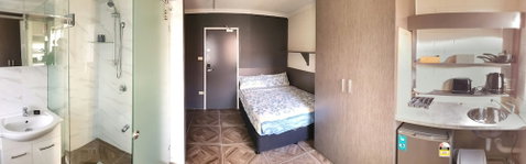 Seranin Bathurst - Perths Hotel 6