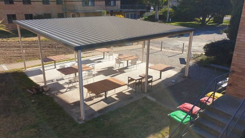Seranin Bathurst - Perths Hotel 1