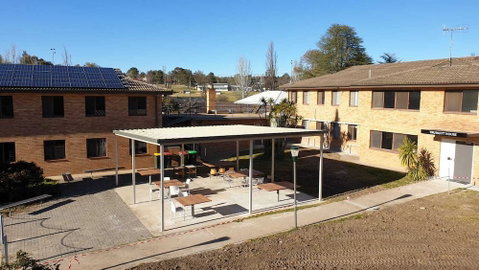 Seranin Bathurst - Perths Hotel 2