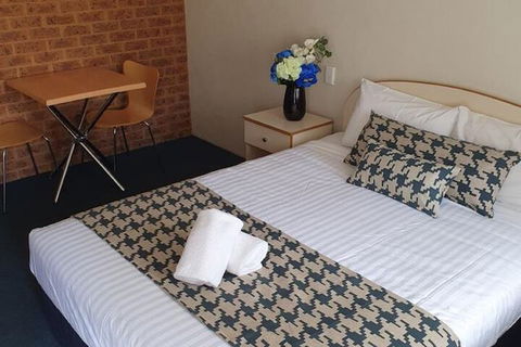 MAS Country Colonial Motor Inn - Perths Hotel 5