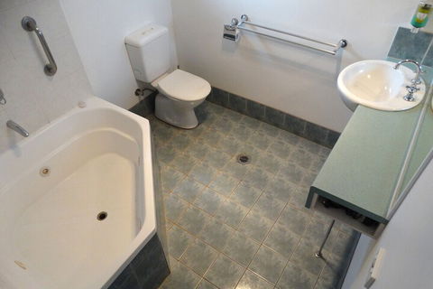 MAS Country Colonial Motor Inn - Perths Hotel 2