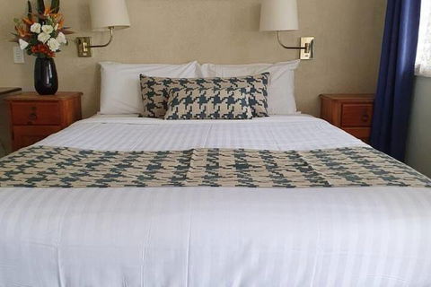 MAS Country Colonial Motor Inn - Perths Hotel 7