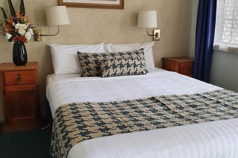 MAS Country Colonial Motor Inn - Perths Hotel 4