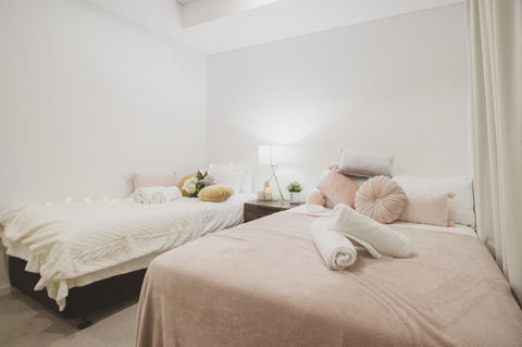 A07-darling Harbour 2 BDR Loft - Perths Hotel 2