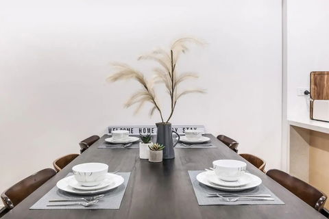 A07-darling Harbour 2 BDR Loft - Perths Hotel 4