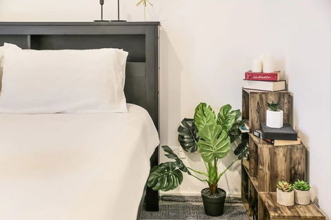A07-darling Harbour 2 BDR Loft - Perths Hotel 0