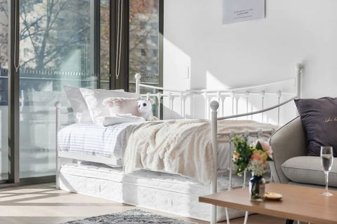 A07-darling Harbour 2 BDR Loft - Perths Hotel 5