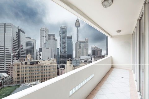 DD Apartments On Kent - Perths Hotel 1