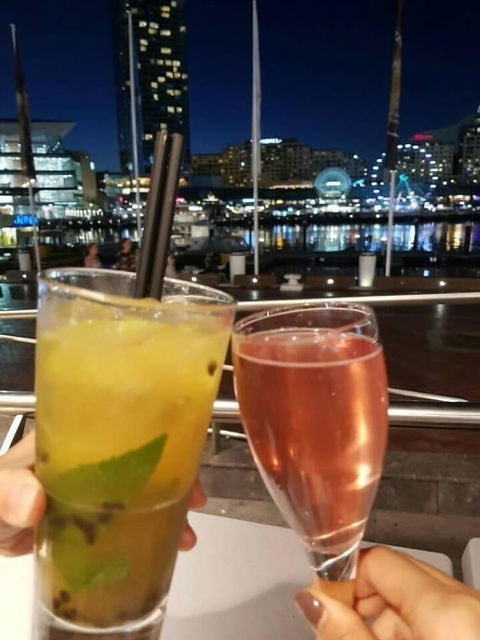 A19 Darling Harbour 2 BDR APT - Perths Hotel 3
