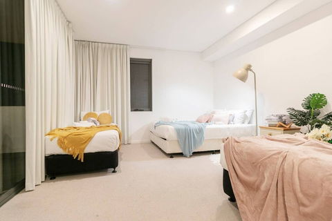 A19 Darling Harbour 2 BDR APT - Perths Hotel 5