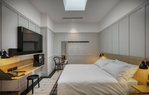 Farmers Home Hotel - Perths Hotel 5