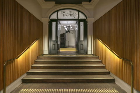 Farmers Home Hotel - Perths Hotel 2