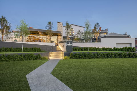 Farmers Home Hotel - Perths Hotel 1
