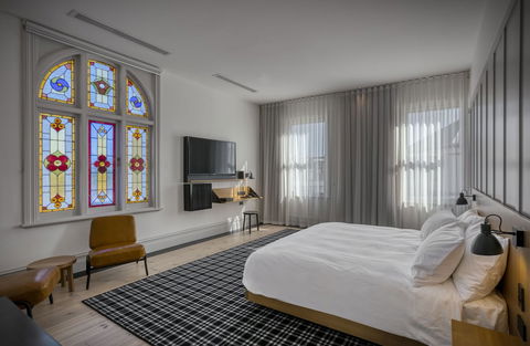 Farmers Home Hotel - Perths Hotel 6